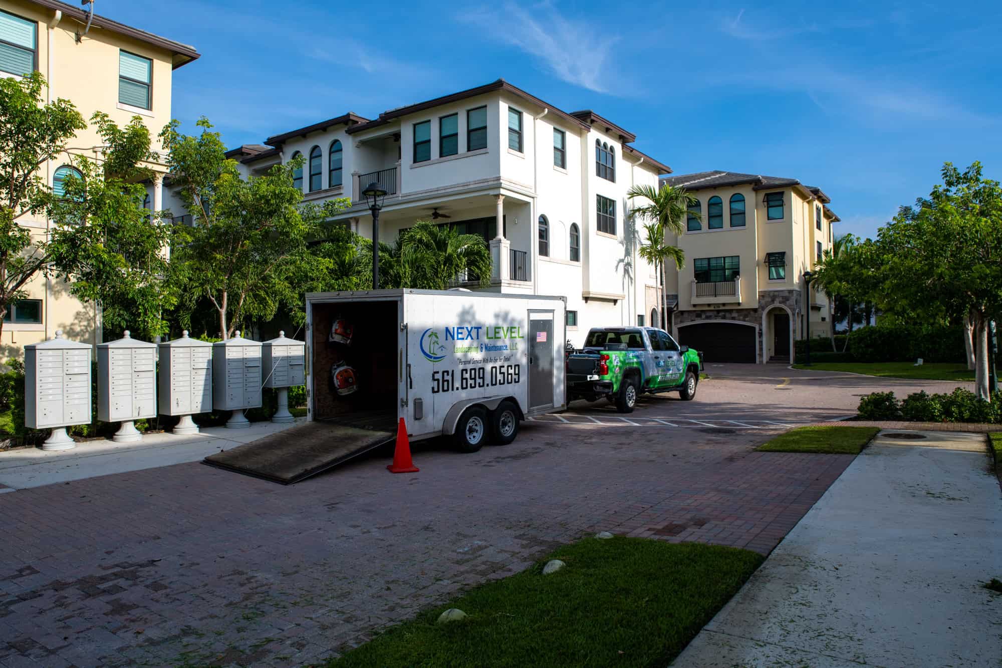 Professional Hurricane Preparation in Palm Beach