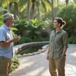 Landscaping Ideas For Businesses In Palm Beach