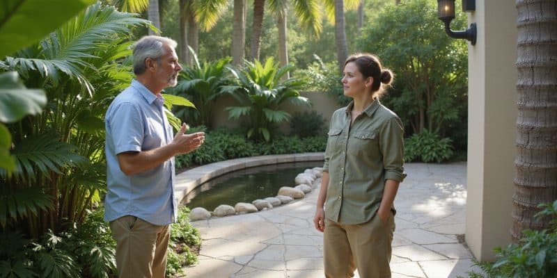 Landscaping Ideas For Businesses In Palm Beach