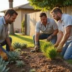 HOA Landscaping and Maintenance Services in Palm Beach
