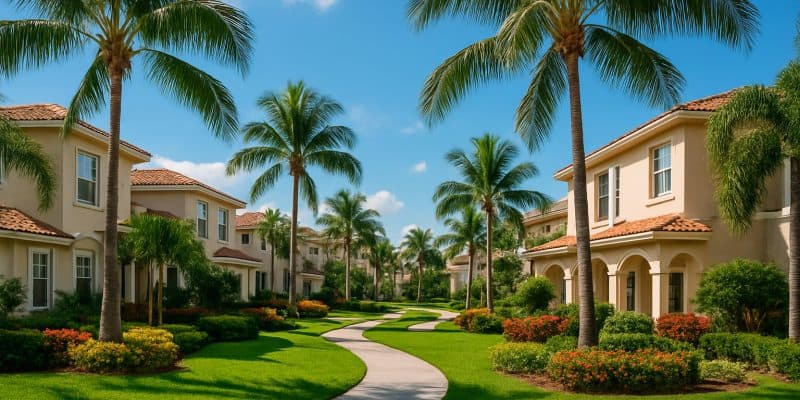 Boost Your Homes Worth Landscapings Role In HOA Communities