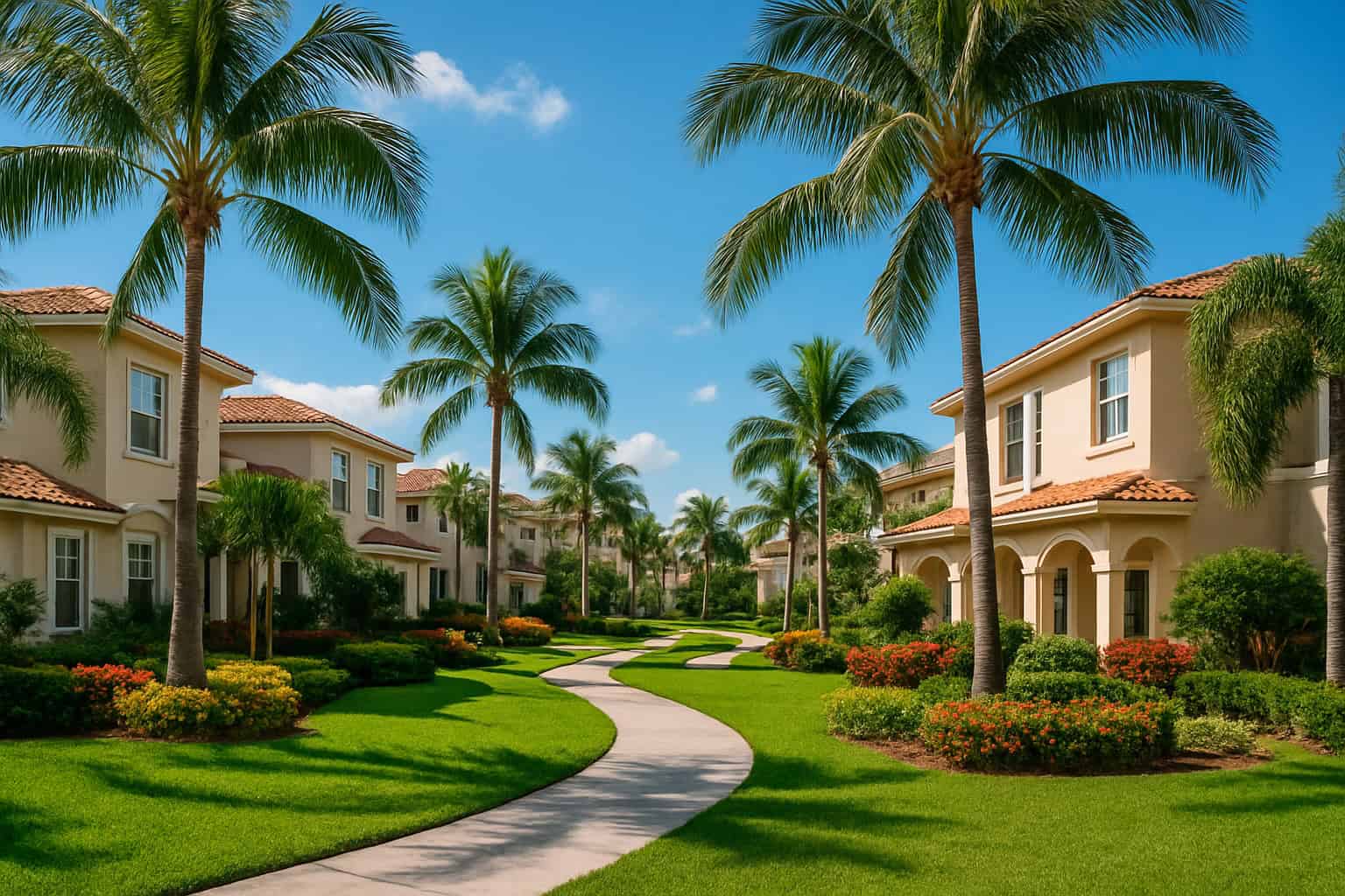 Boost Your Homes Worth Landscapings Role In HOA Communities