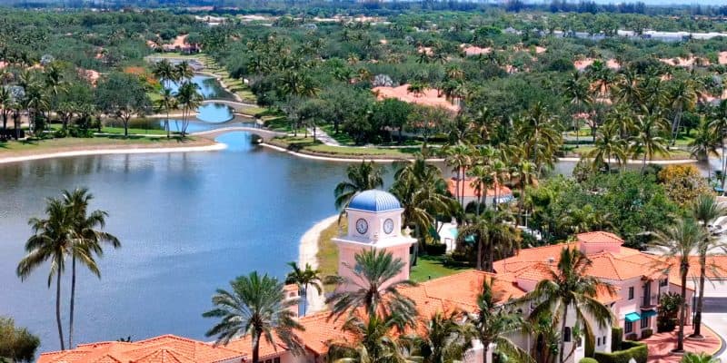 HOA Landscaping Best Practices In West Palm Beach Essential Guidelines