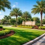 10 Common HOA Landscaping Mistakes in Palm Beach