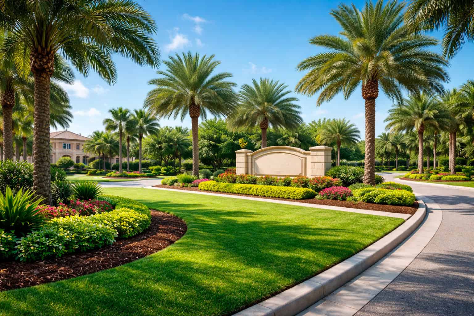 10 Common HOA Landscaping Mistakes in Palm Beach