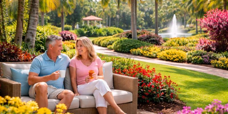 From Winter to Spring How HOAs Should Transition Their Landscaping Plans