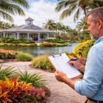 What HOAs Ask Most About Hurricane-Ready Landscaping in Palm Beach
