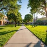 Transform Your Campus with Palm Beach Landscaping For Educational Institutions