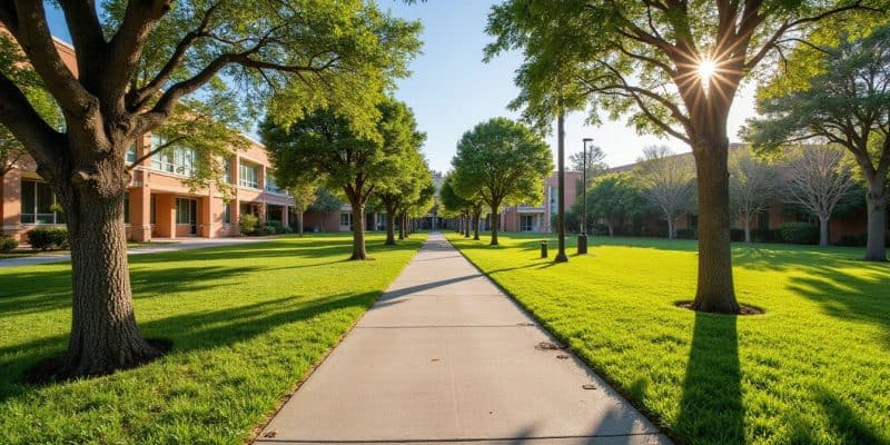 Transform Your Campus with Palm Beach Landscaping For Educational Institutions