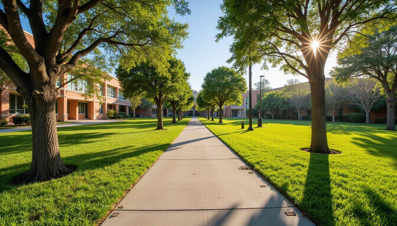 Transform Your Campus with Palm Beach Landscaping For Educational Institutions