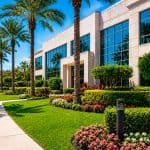 Ongoing Commercial Landscape Maintenance