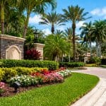 Broward County HOA Landscape Maintenance