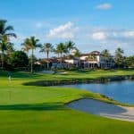 Golf Course Landscaping And Maintenance Services In Palm Beach