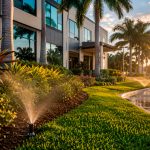 SFWMD 2 Day Irrigation Rule Palm Beach Commercial Guide
