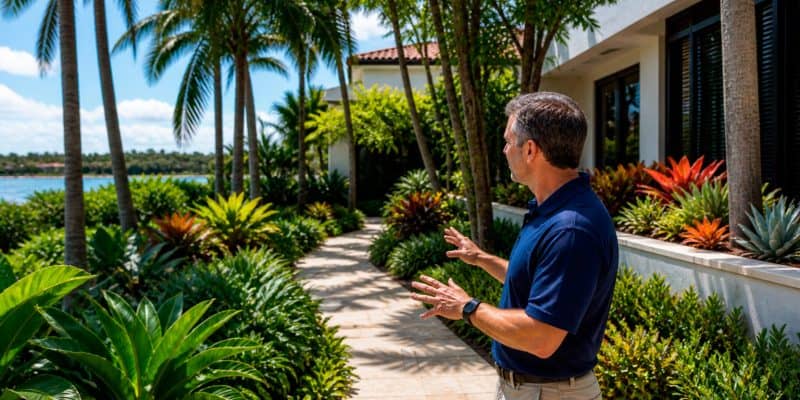 Stop Planting Like You’re Not In Florida Microclimates In Palm Beach Explained