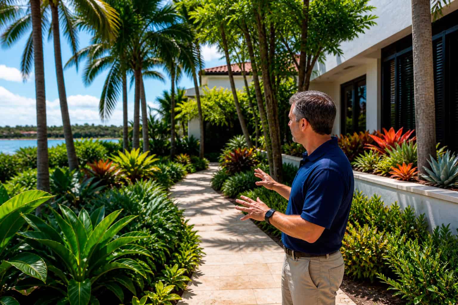 Stop Planting Like You’re Not In Florida Microclimates In Palm Beach Explained
