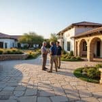 Unexpected Benefits Of Adding Hardscape Features To HOA Common Areas